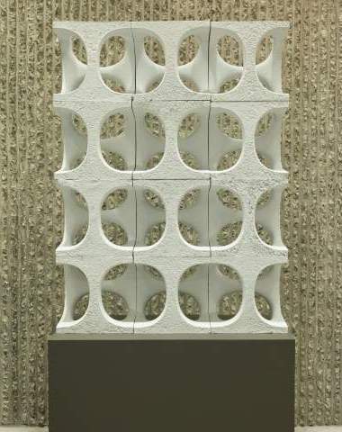 Design 5 sculpture