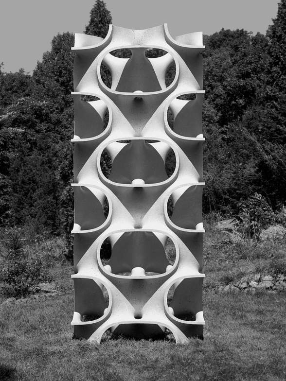 outdoor sculpture