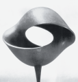 Linear Progression Sculpture