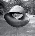 Linear Progression Sculpture