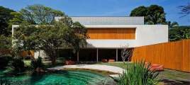 Design 1 at Cobogo House