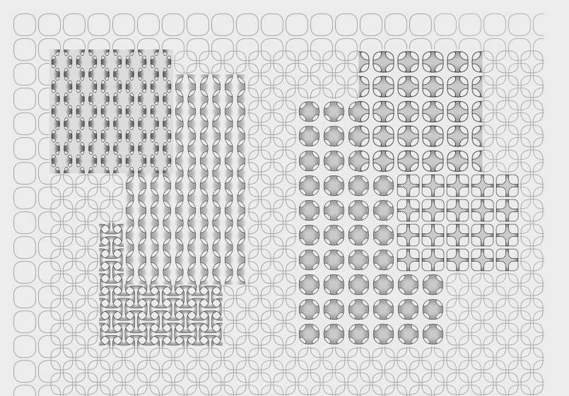 Design 5 family drawing