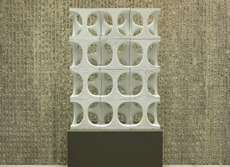 Design 5 sculpture