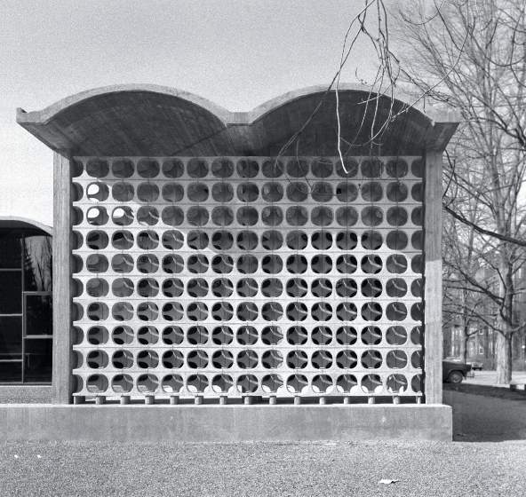 Design 5 Vassar