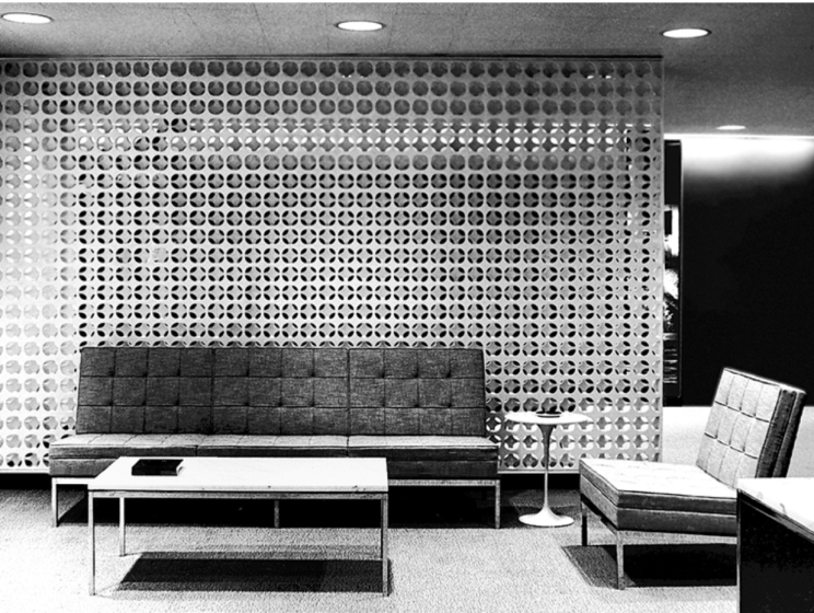Design 5 Lobby