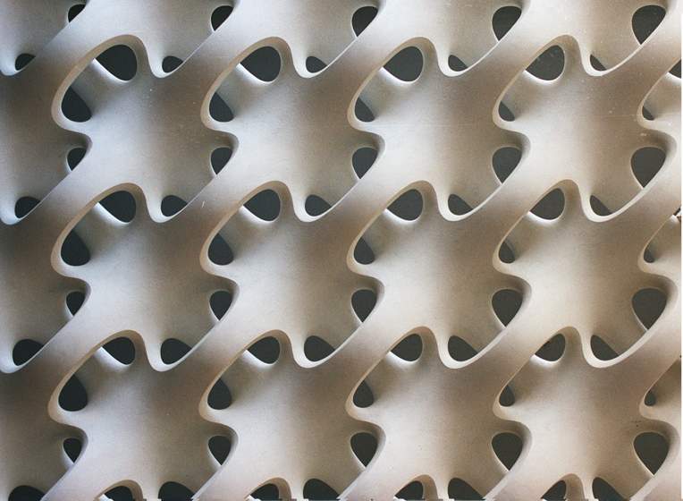 Design 1 Detail