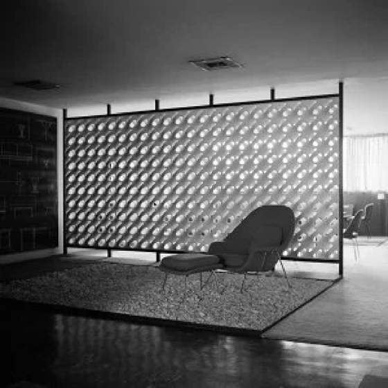 Design 1 at Knoll International de Mexico, Mexico City