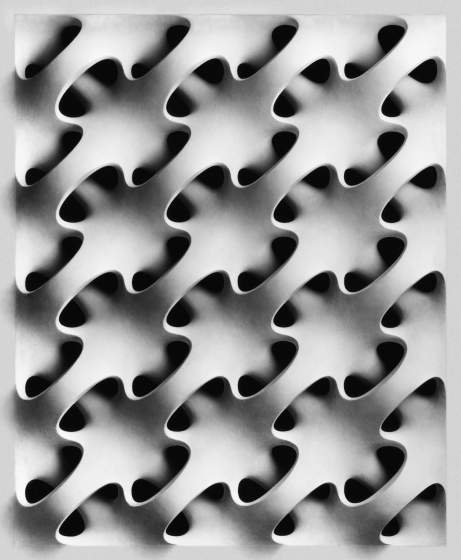 Design 1 scultpure