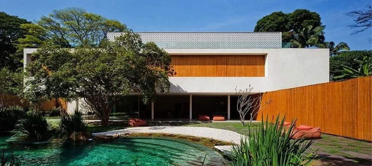 Design 1 at Cobogo House