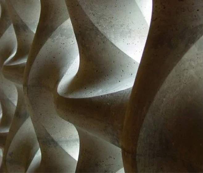 Design 2 detail