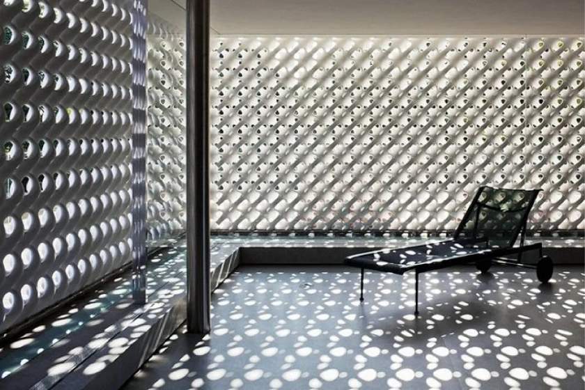 Design 1 at Cobogo House
